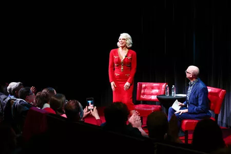 Hannah Waddingham Onlyfans Leaked Nude Image #Fb0gKt36qr