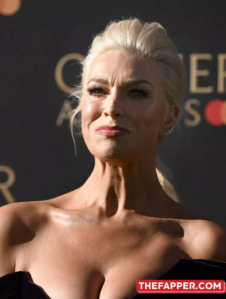 Hannah Waddingham  Onlyfans Leaked Nude Image #OlCwLc2yGl