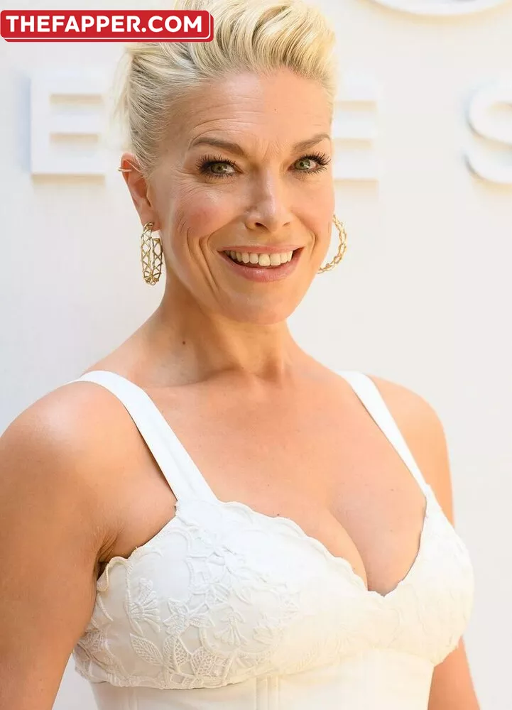 Hannah Waddingham  Onlyfans Leaked Nude Image #PrGMFvgsAt