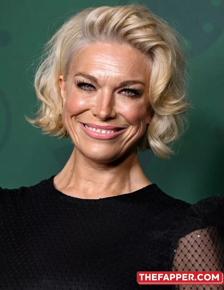 Hannah Waddingham  Onlyfans Leaked Nude Image #SvsRN4JMCb