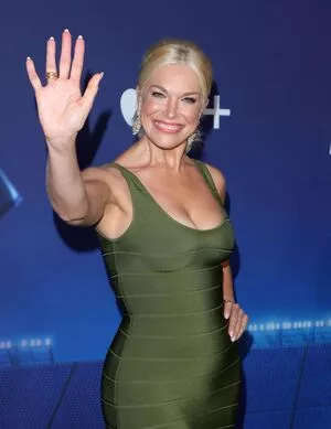 Hannah Waddingham Onlyfans Leaked Nude Image #UMP2layUAr