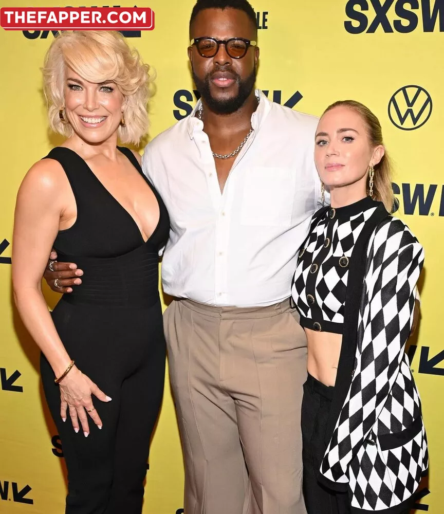 Hannah Waddingham  Onlyfans Leaked Nude Image #befUOWs87P