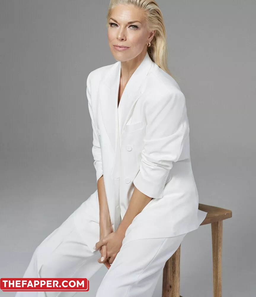 Hannah Waddingham  Onlyfans Leaked Nude Image #imBuLJsPjd