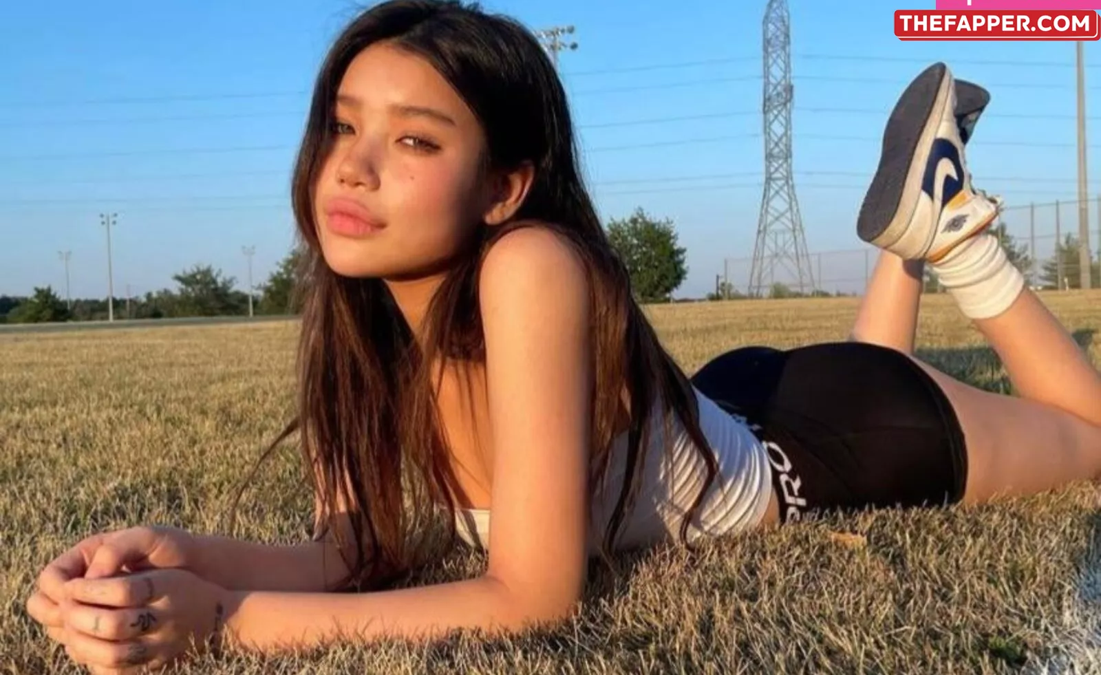 Hannahkae27  Onlyfans Leaked Nude Image #4uhmVjge0Q