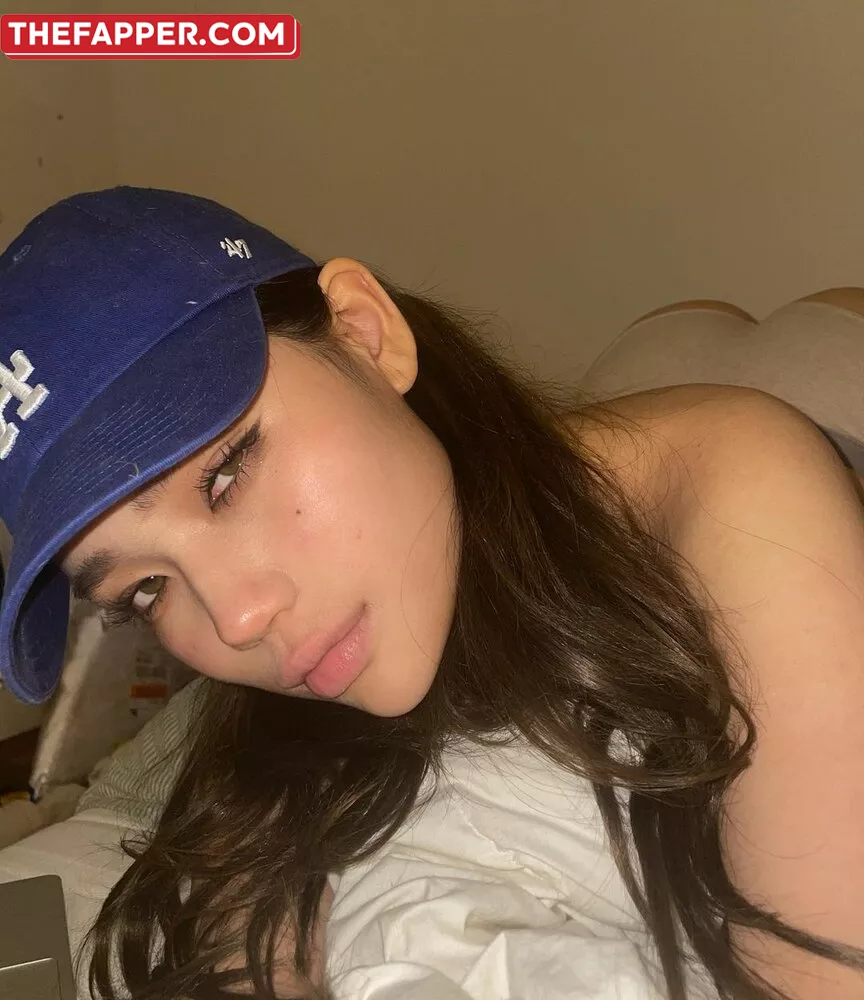 Hannahkae27  Onlyfans Leaked Nude Image #7iA2t30ep0