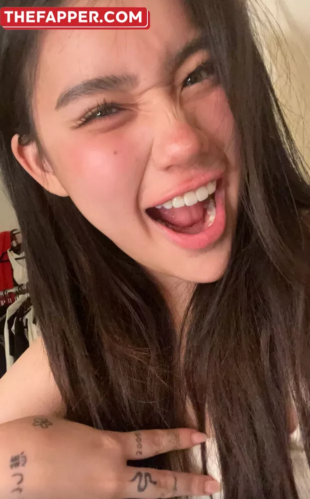 Hannahkae27  Onlyfans Leaked Nude Image #Kxa1YVeMLn