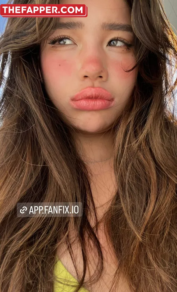 Hannahkae27  Onlyfans Leaked Nude Image #QDPl47l1ro