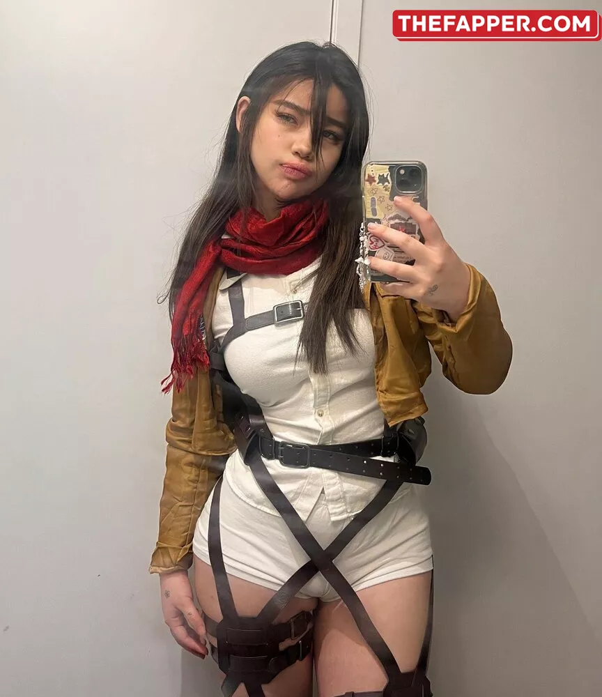 Hannahkae27  Onlyfans Leaked Nude Image #ewPUacLs4e