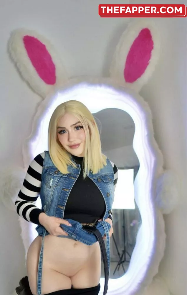 Hannapunzell  Onlyfans Leaked Nude Image #OEmsYK71i1