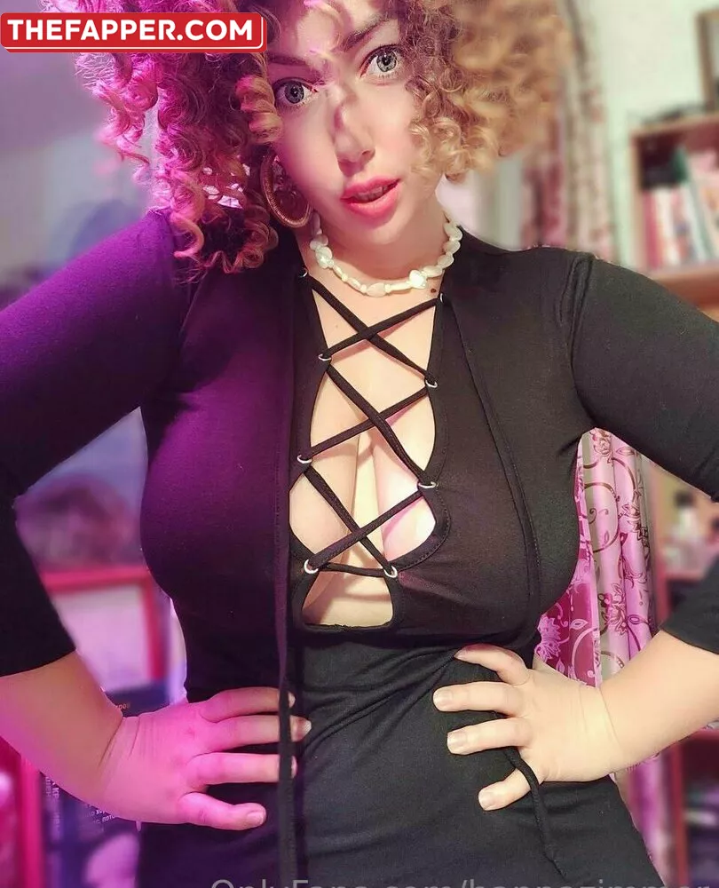 Hannazimmerr  Onlyfans Leaked Nude Image #0iMJ0yDaA7