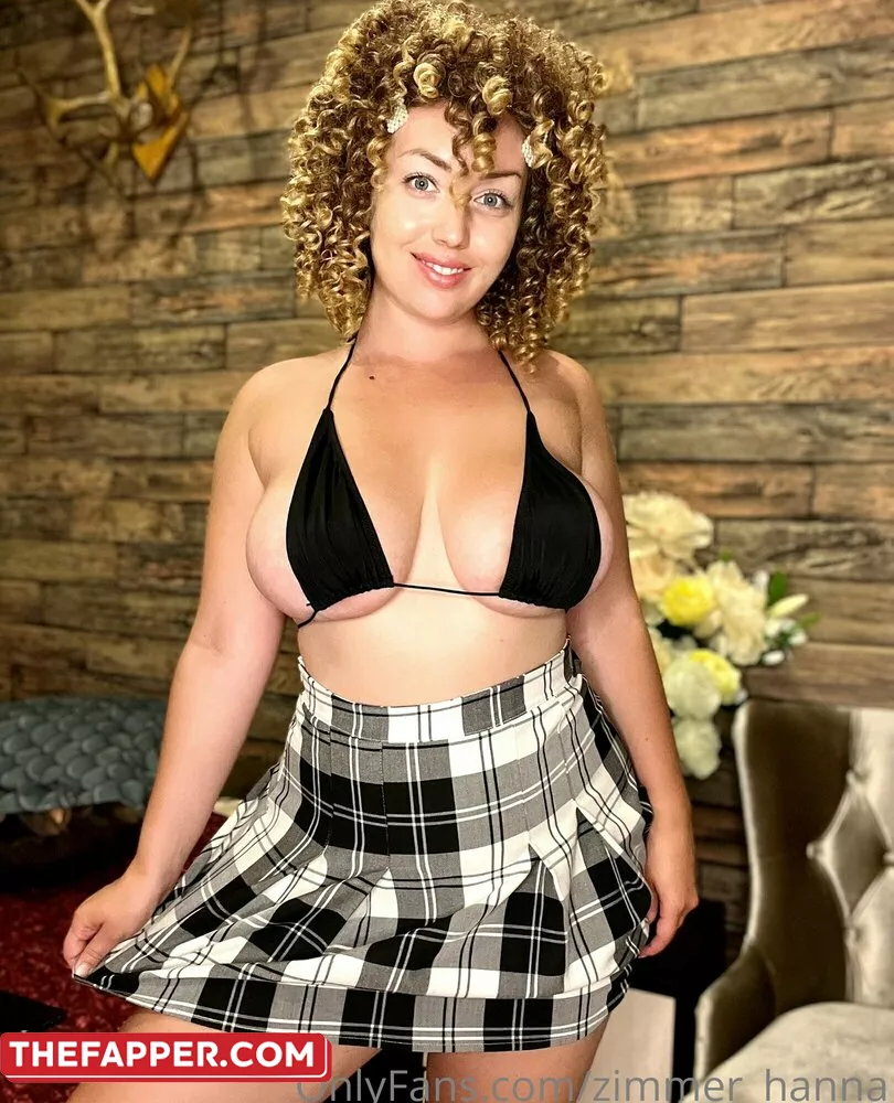 Hannazimmerr  Onlyfans Leaked Nude Image #EySNPQTLlA