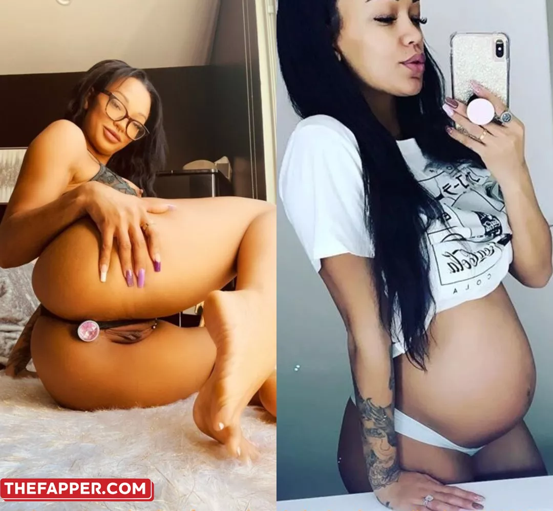 Harley Dean  Onlyfans Leaked Nude Image #64ixiLO41J