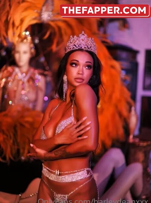 Harley Dean  Onlyfans Leaked Nude Image #SZEkKBO1hU