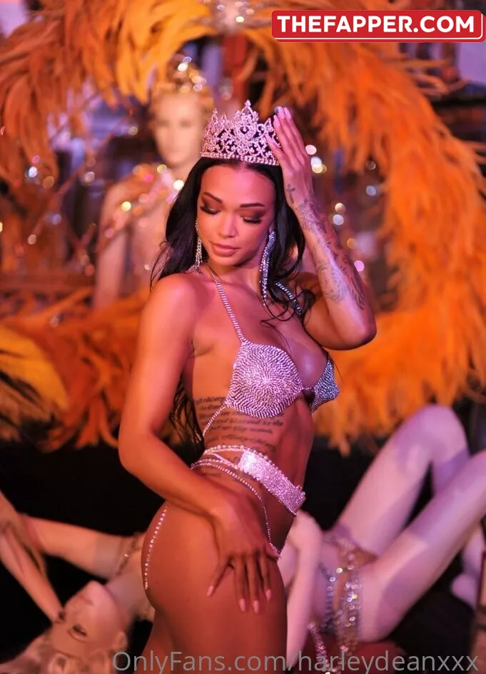 Harley Dean  Onlyfans Leaked Nude Image #eGyzx2Nwom