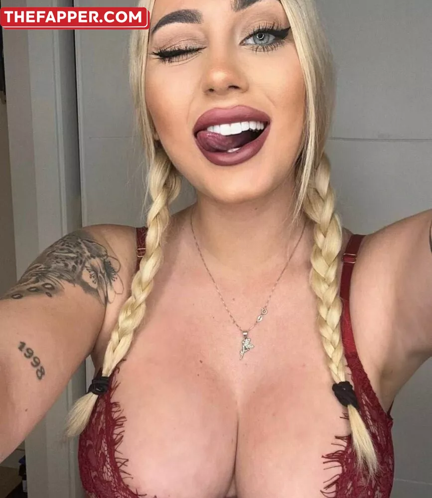 Harpermadi_  Onlyfans Leaked Nude Image #xxrzpv9LOy