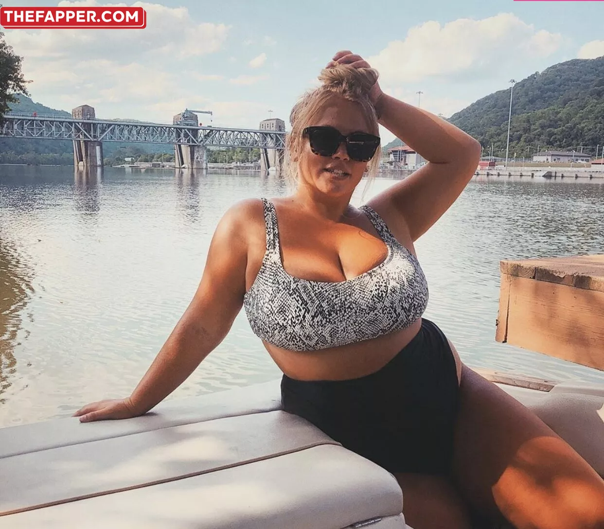 Hayden Buchko  Onlyfans Leaked Nude Image #YDEBbi8osY