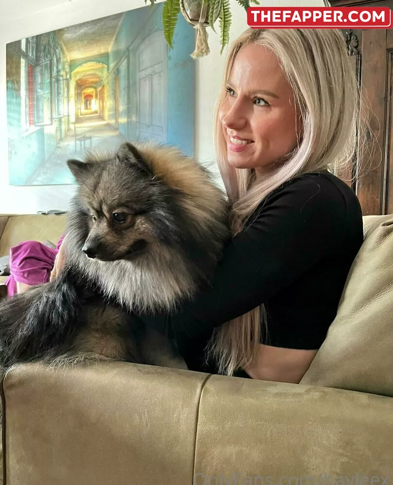 Hayleex  Onlyfans Leaked Nude Image #8itufZ1iUt