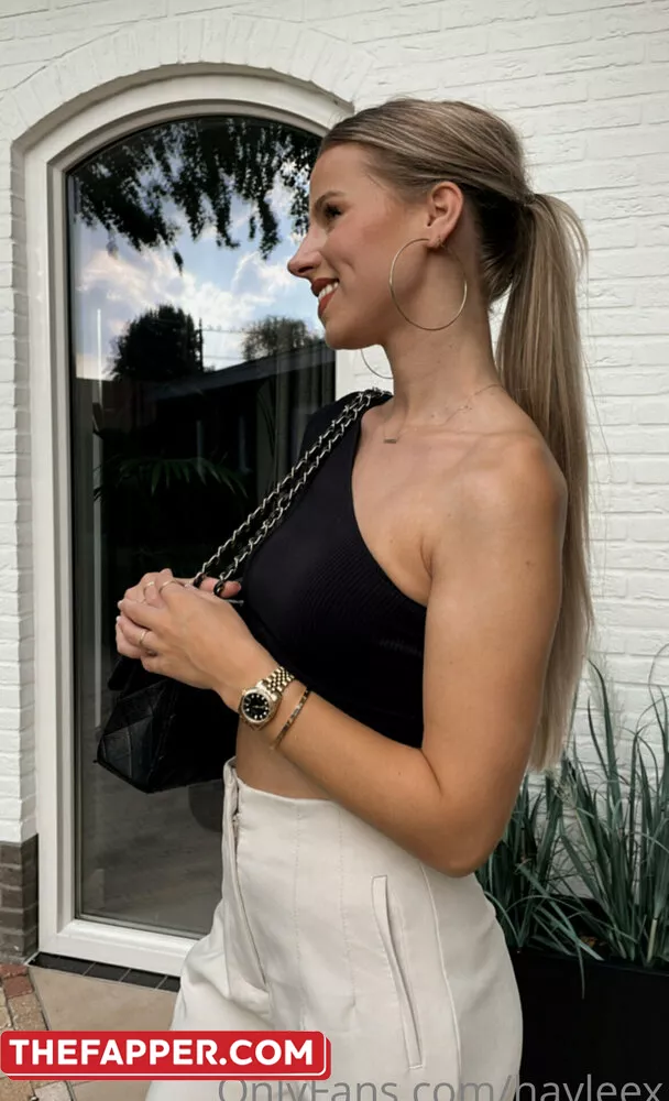Hayleex  Onlyfans Leaked Nude Image #ANygR0HhJA