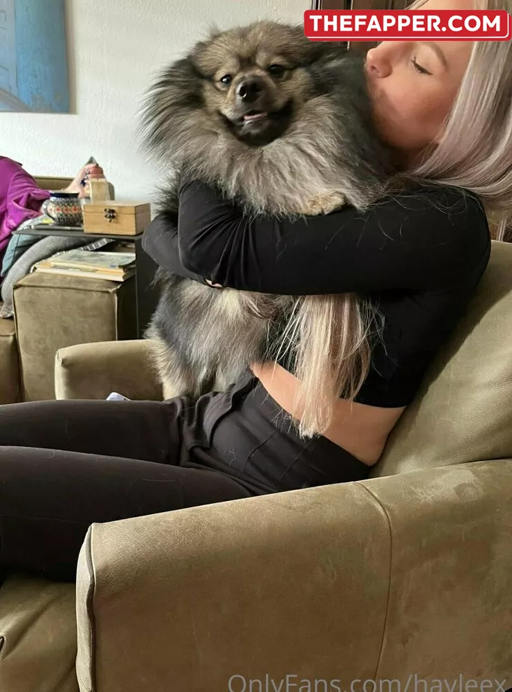 Hayleex  Onlyfans Leaked Nude Image #QBoniO1NTf