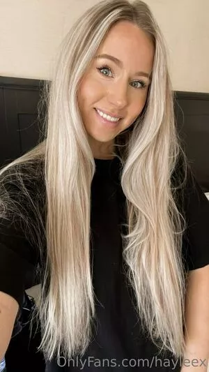 Hayleex Onlyfans Leaked Nude Image #RW6Mi7Qtml