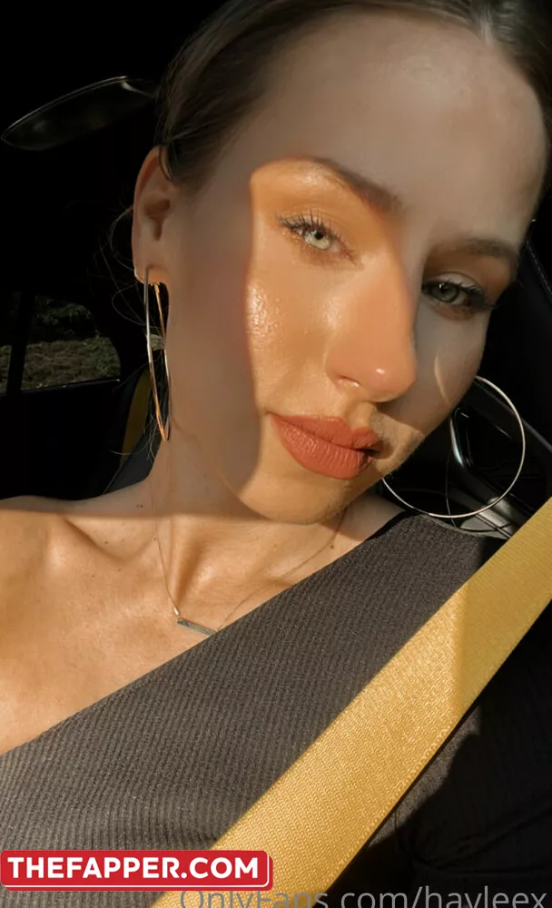 Hayleex  Onlyfans Leaked Nude Image #mGHhOAcHKx