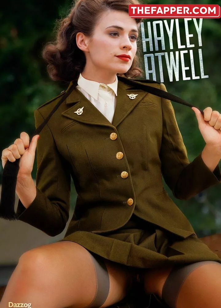 Hayley Atwell Ai Porn  Onlyfans Leaked Nude Image #UeFvDh9YqR