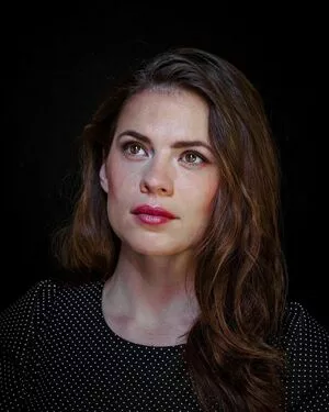 Hayley Atwell Onlyfans Leaked Nude Image #1LE9GvyLbQ