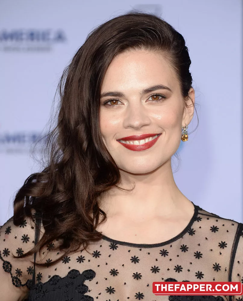 Hayley Atwell  Onlyfans Leaked Nude Image #1Sdx9ZvP9S