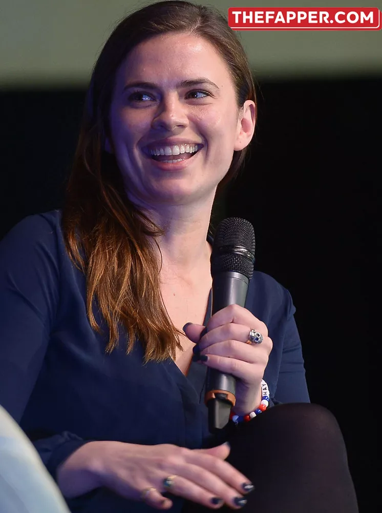 Hayley Atwell  Onlyfans Leaked Nude Image #1rdzEzspzC