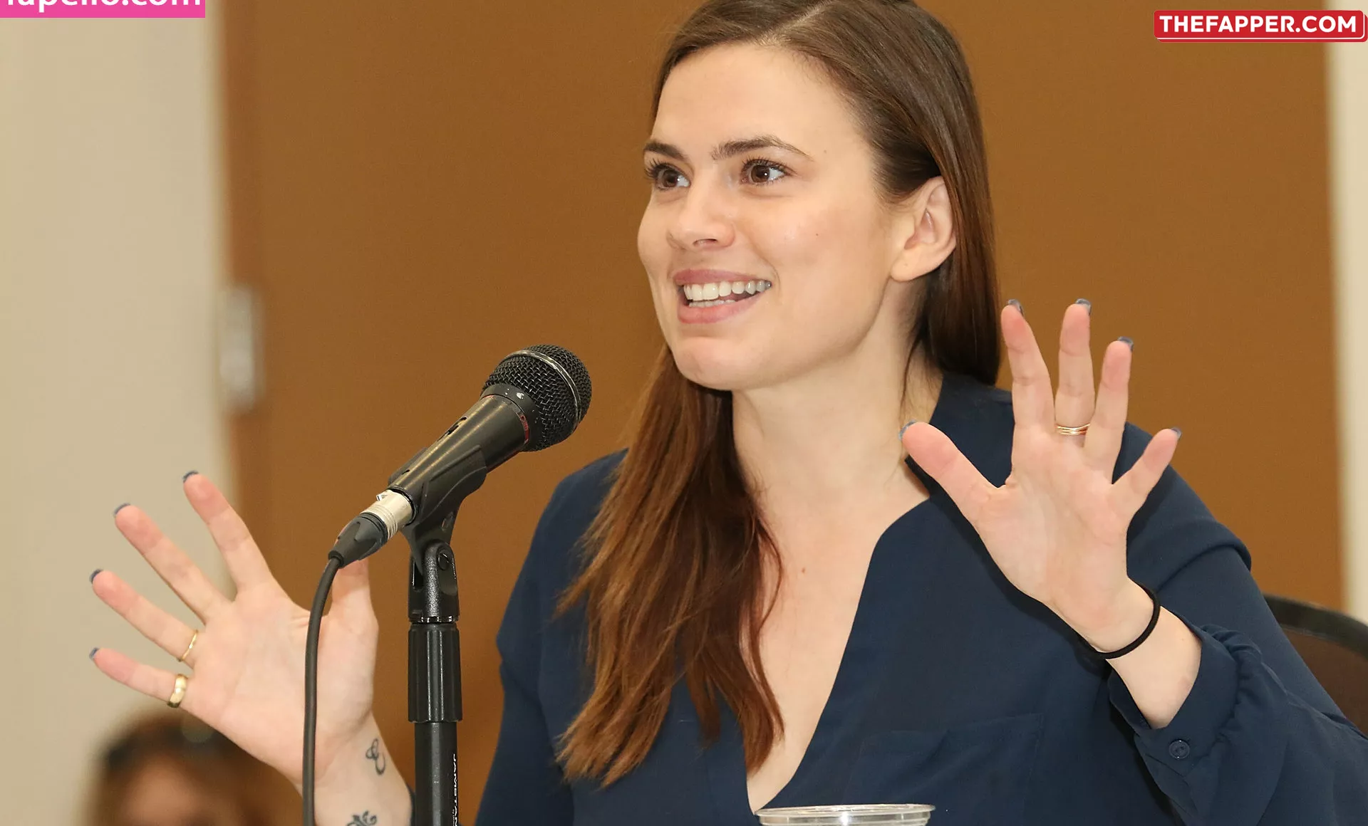 Hayley Atwell  Onlyfans Leaked Nude Image #2XhmdPnPf2