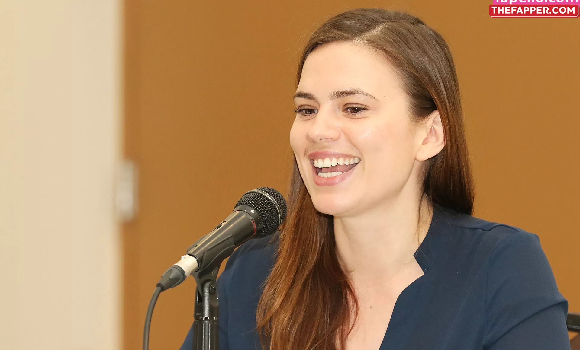 Hayley Atwell  Onlyfans Leaked Nude Image #37adm7Zeeq