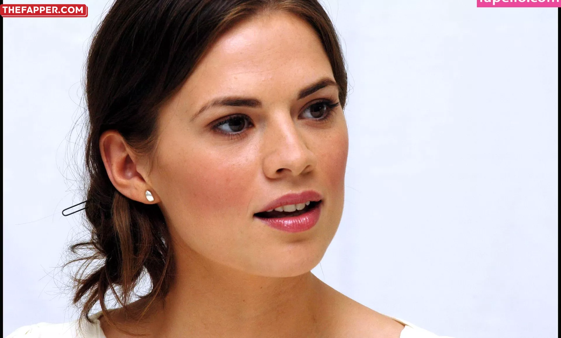 Hayley Atwell  Onlyfans Leaked Nude Image #4AnxjGgnUx