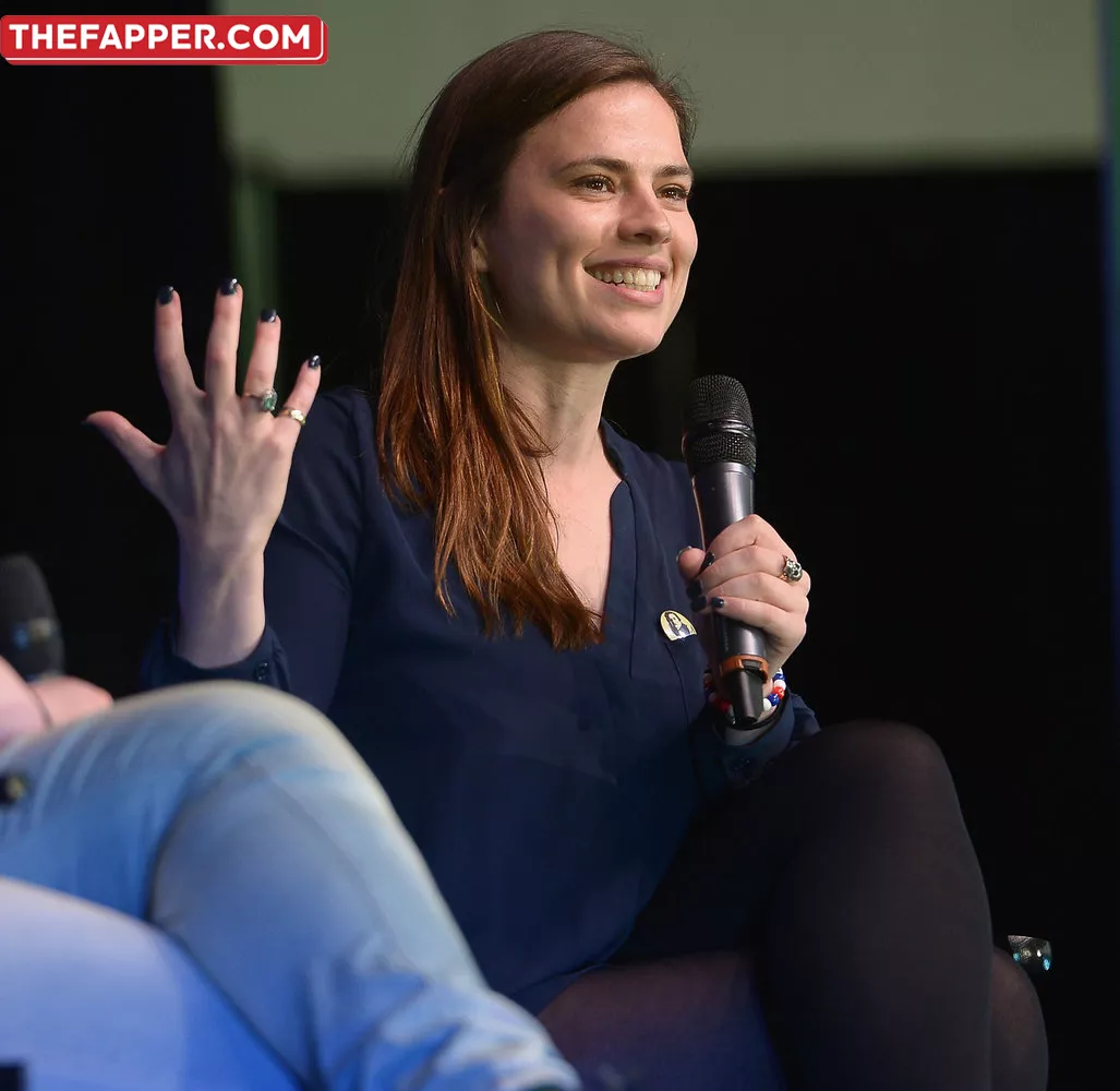 Hayley Atwell  Onlyfans Leaked Nude Image #8pL1KZniKr