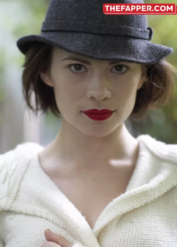 Hayley Atwell  Onlyfans Leaked Nude Image #8xd1qNXluO