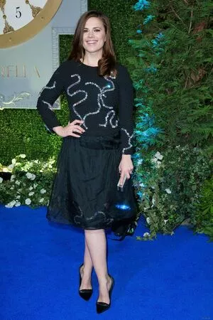 Hayley Atwell Onlyfans Leaked Nude Image #AC6v7X27pb