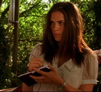 Hayley Atwell #AUhlB3crmM