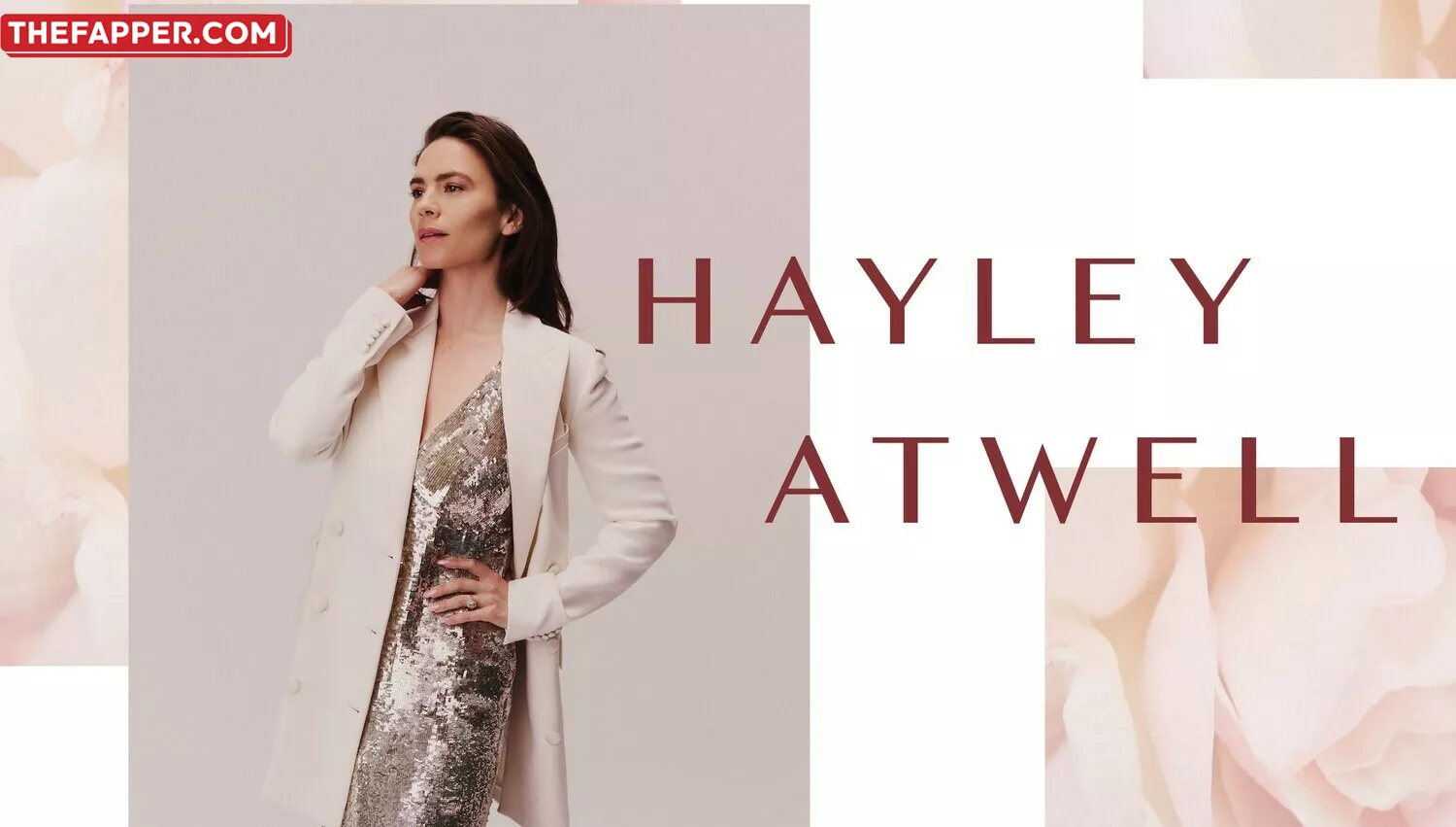 Hayley Atwell  Onlyfans Leaked Nude Image #BvjsaUfkv5