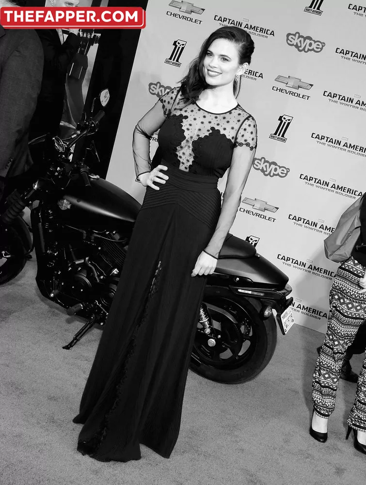Hayley Atwell  Onlyfans Leaked Nude Image #CF6De6aa2J