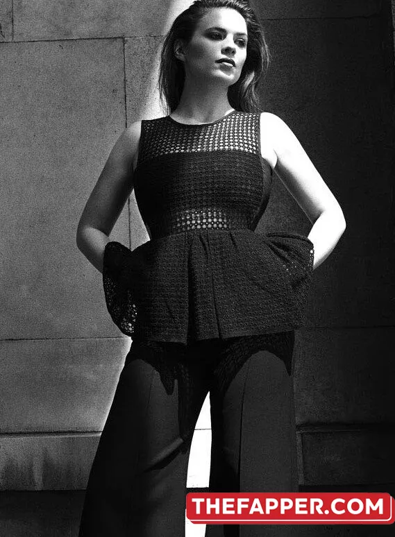 Hayley Atwell  Onlyfans Leaked Nude Image #DGEk3Eb3Bk