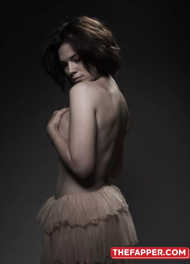 Hayley Atwell  Onlyfans Leaked Nude Image #GFQClxYl57