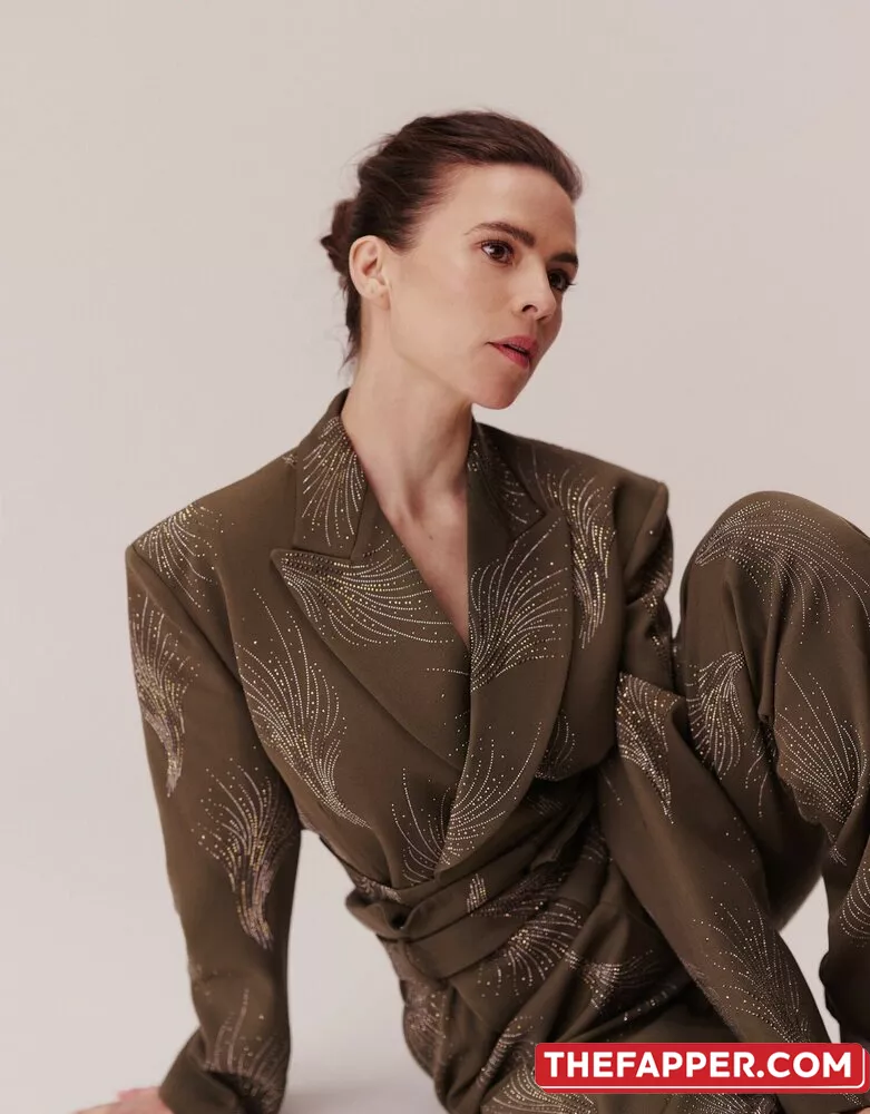 Hayley Atwell  Onlyfans Leaked Nude Image #HgVtmLHnmP