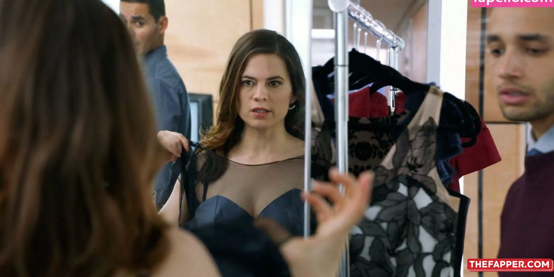 Hayley Atwell  Onlyfans Leaked Nude Image #IXaQWeGlvk