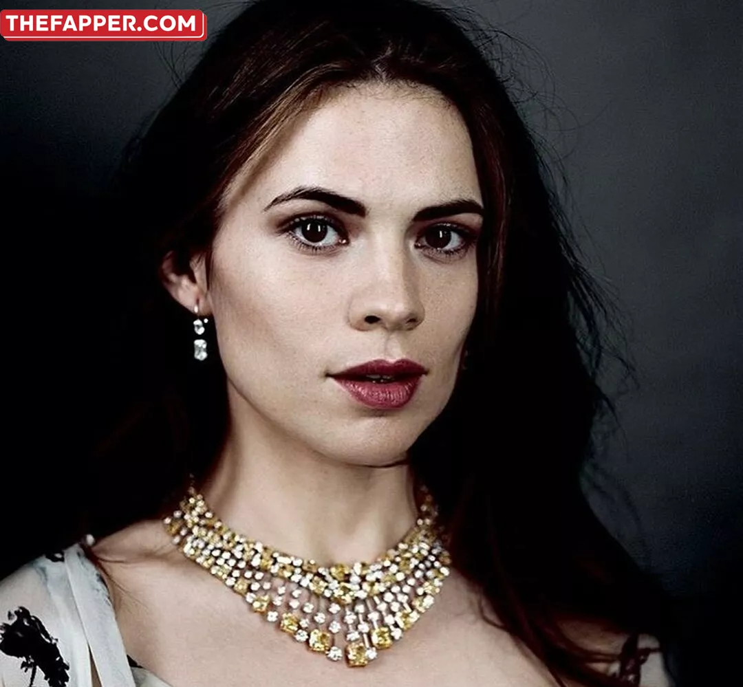 Hayley Atwell  Onlyfans Leaked Nude Image #K0PHv74Ju3