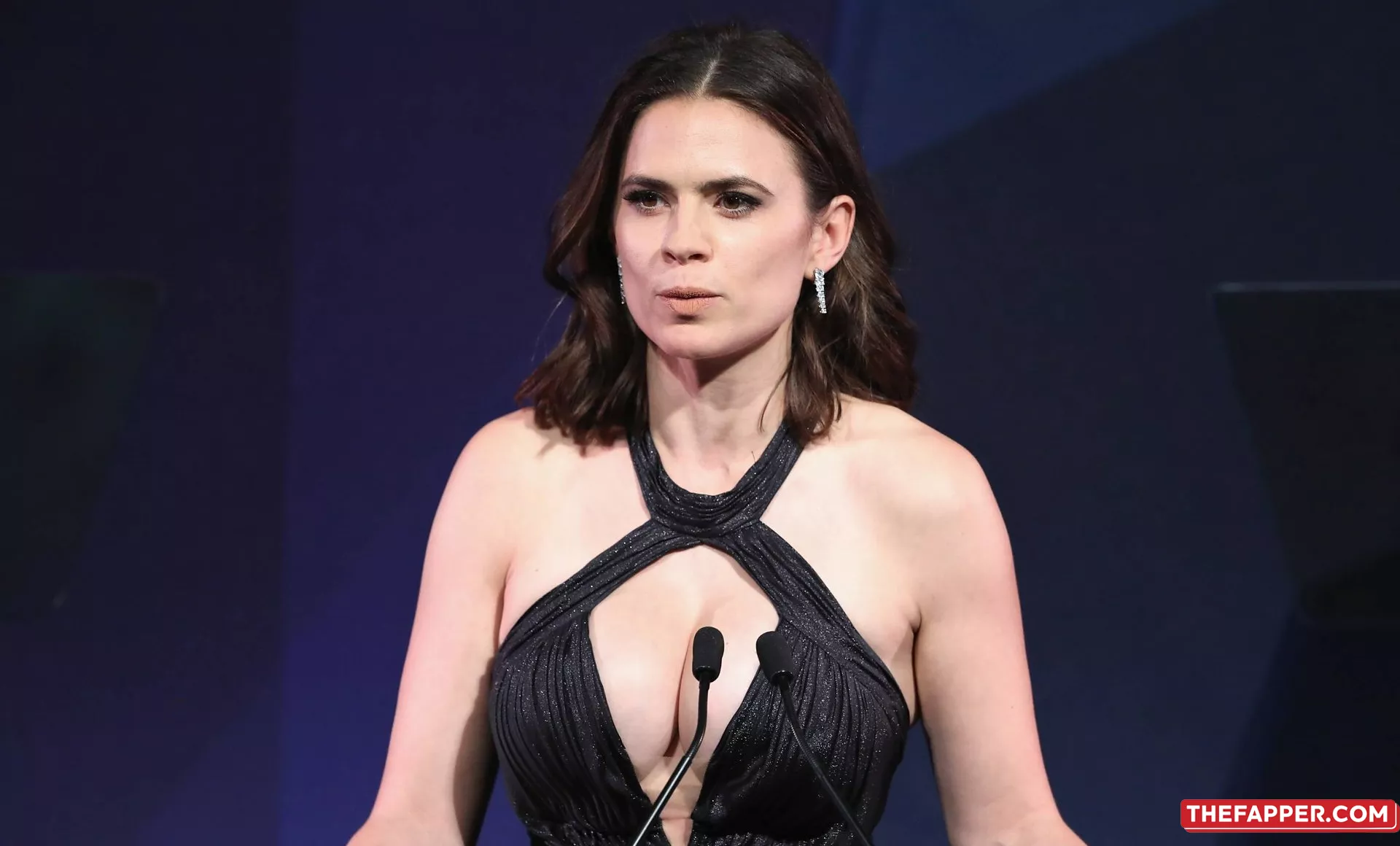 Hayley Atwell  Onlyfans Leaked Nude Image #Lgewp8jpld
