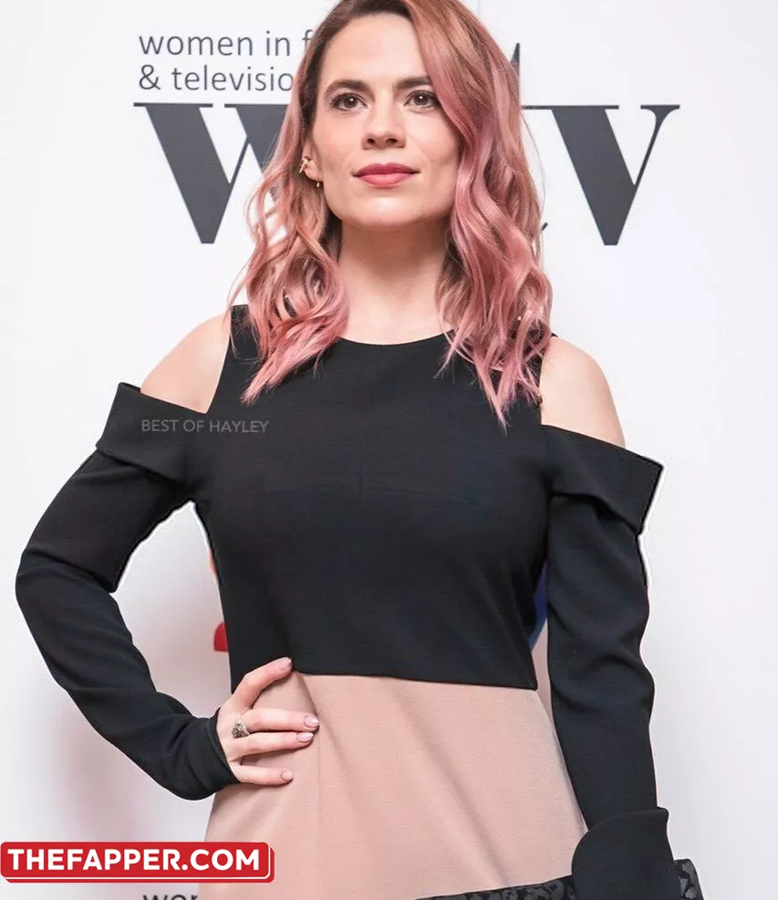 Hayley Atwell  Onlyfans Leaked Nude Image #P3ZraIY2AY