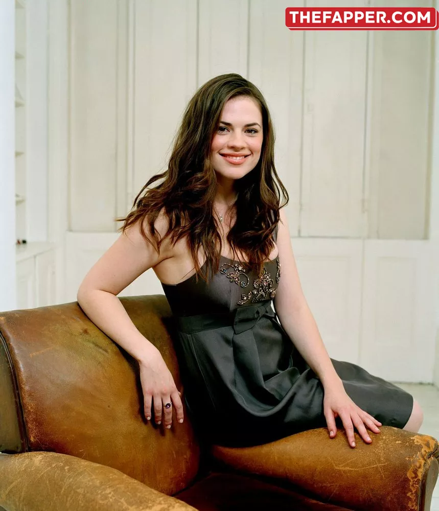 Hayley Atwell  Onlyfans Leaked Nude Image #PJVOefYLYt