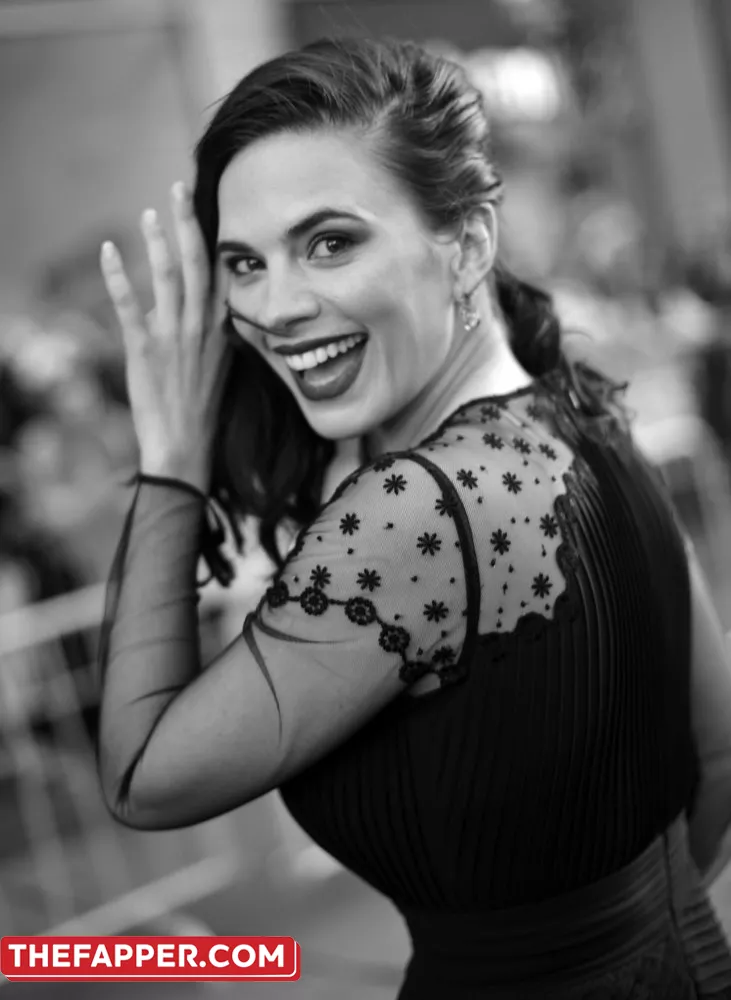 Hayley Atwell  Onlyfans Leaked Nude Image #RwMT8K9lvE