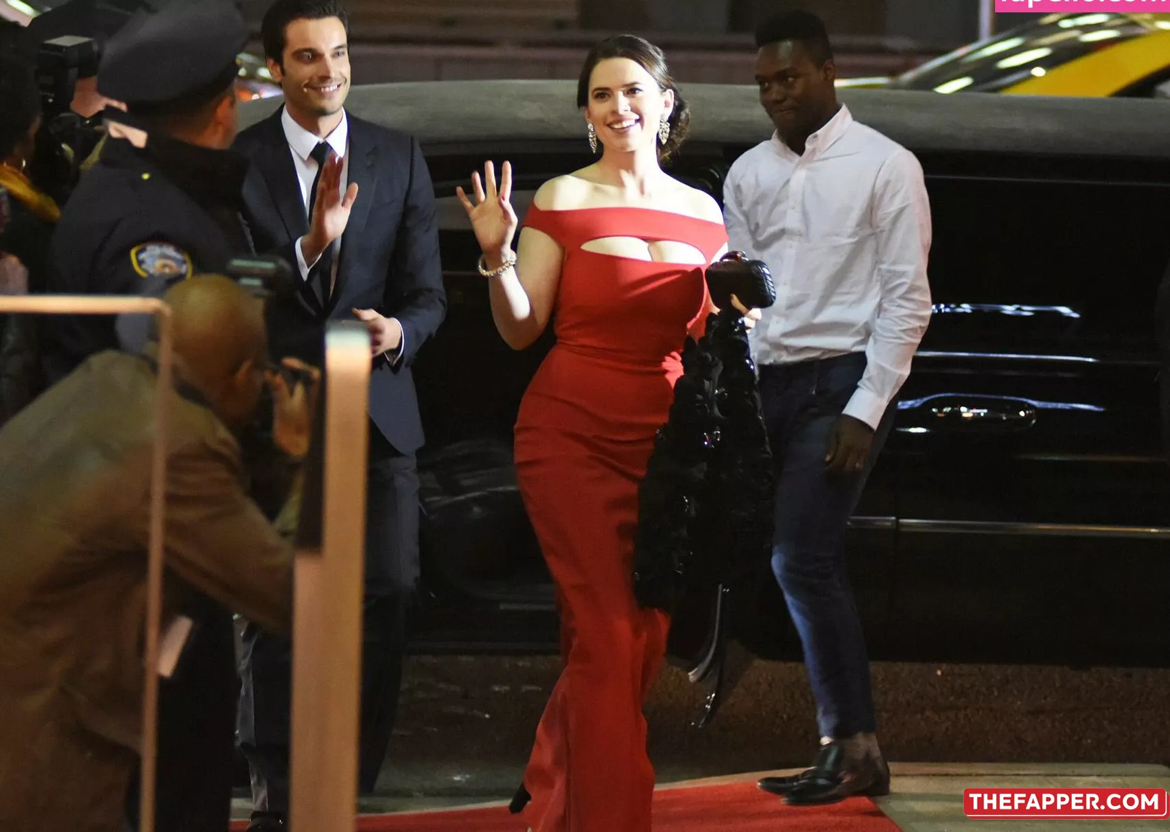 Hayley Atwell  Onlyfans Leaked Nude Image #S5dpmErtkI
