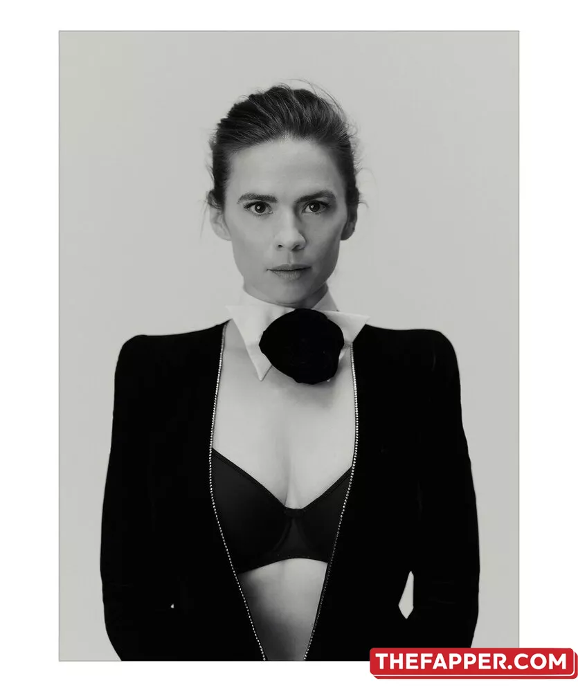 Hayley Atwell  Onlyfans Leaked Nude Image #TZbVGPQ6Zv