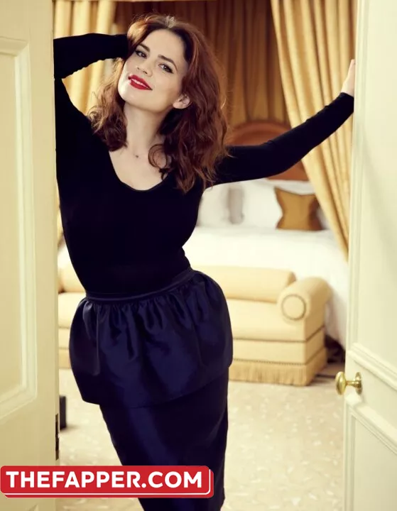 Hayley Atwell  Onlyfans Leaked Nude Image #UYIkcy4JuH